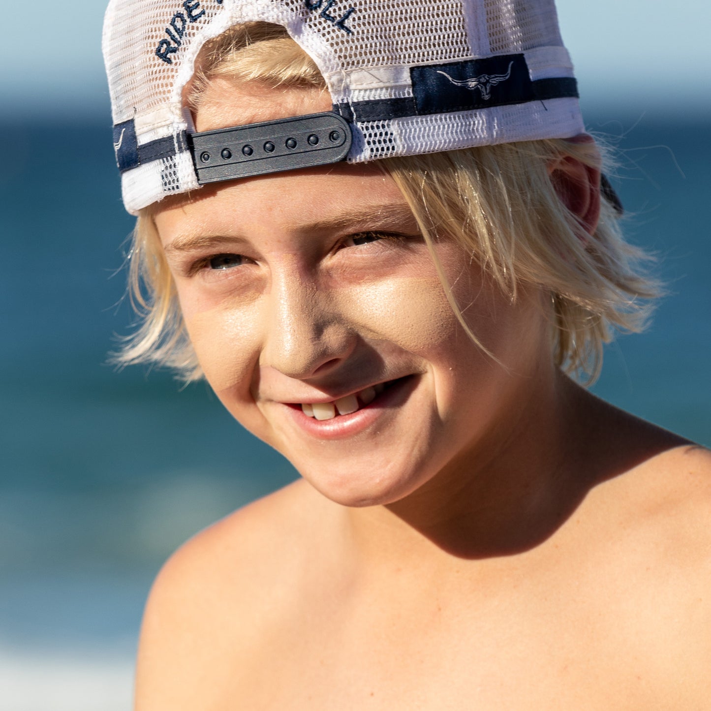 Light Skin Tone Zinc Stick SPF 50+