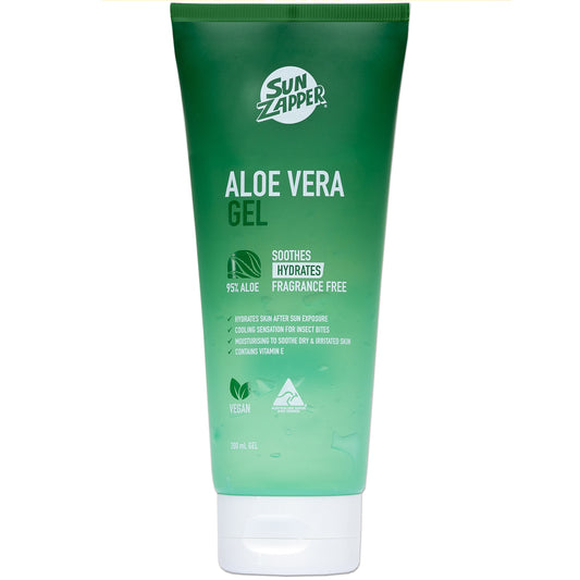 Aloe Vera Gel 200ml