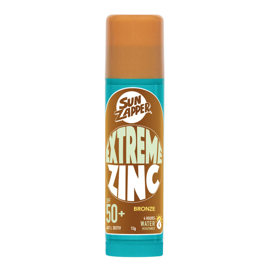 Extreme Zinc Stick BRONZE 15g SPF 50+