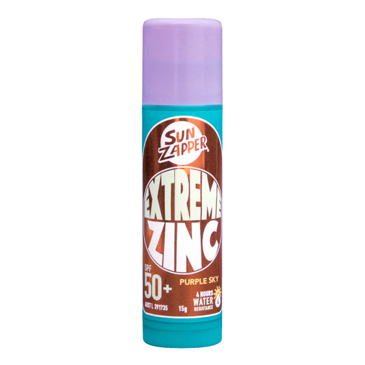 Extreme Zinc Stick Purple Sky 15g SPF 50+
