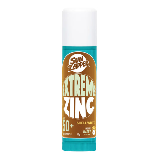 Extreme Zinc Stick WHITE 15g SPF 50+