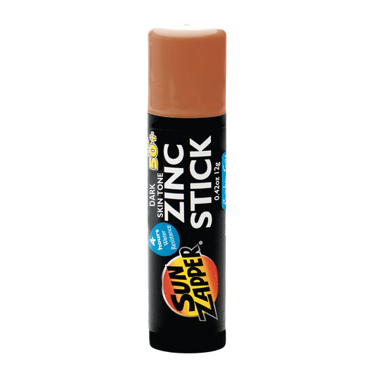 Dark Skin Tone Zinc Stick SPF 50+