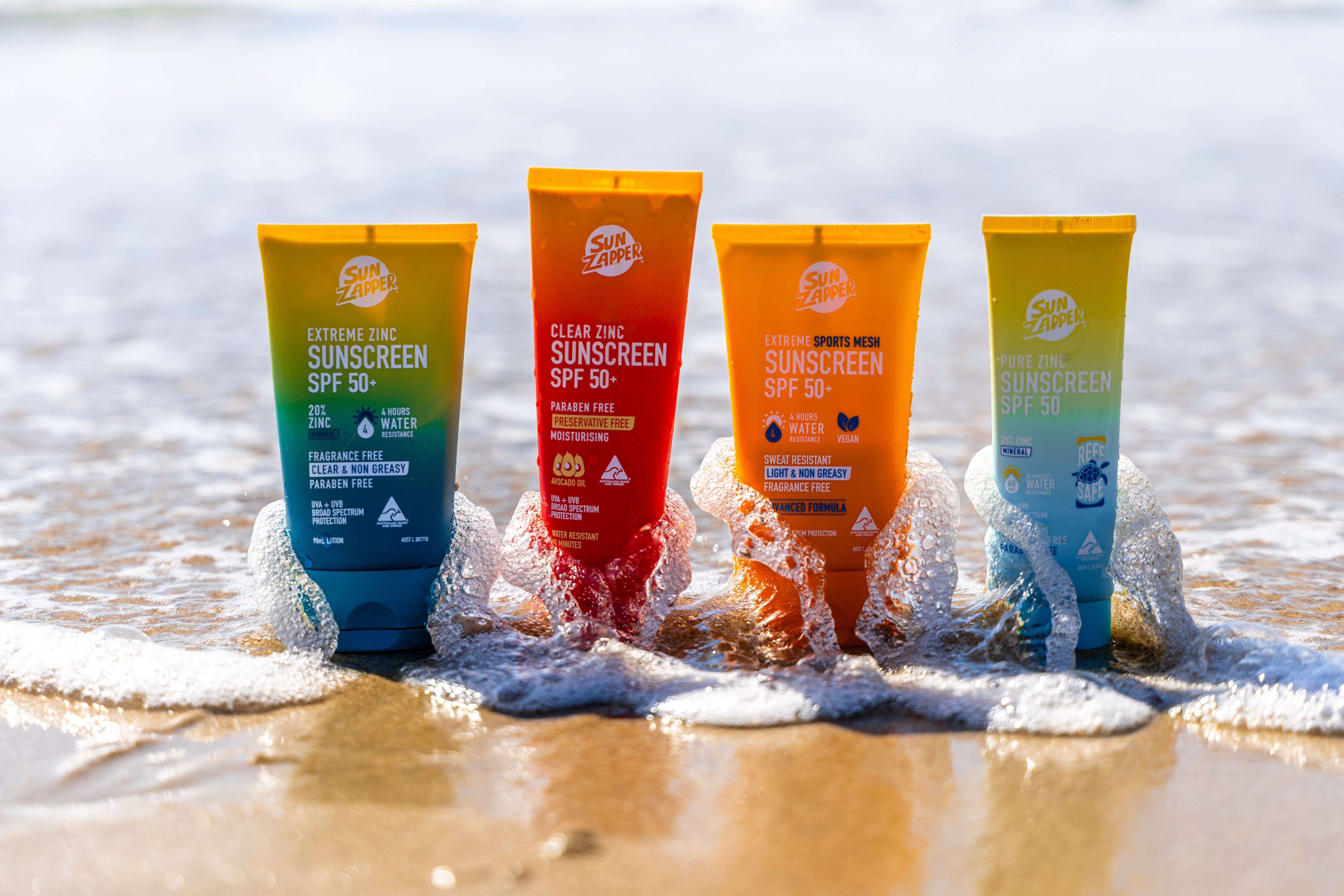 Sun Zapper South Africa